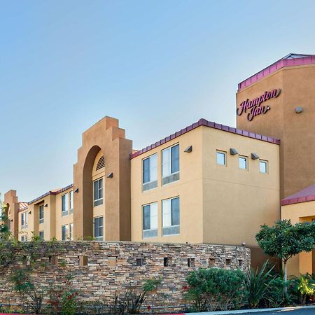 Hampton Inn San Marcos Exterior photo