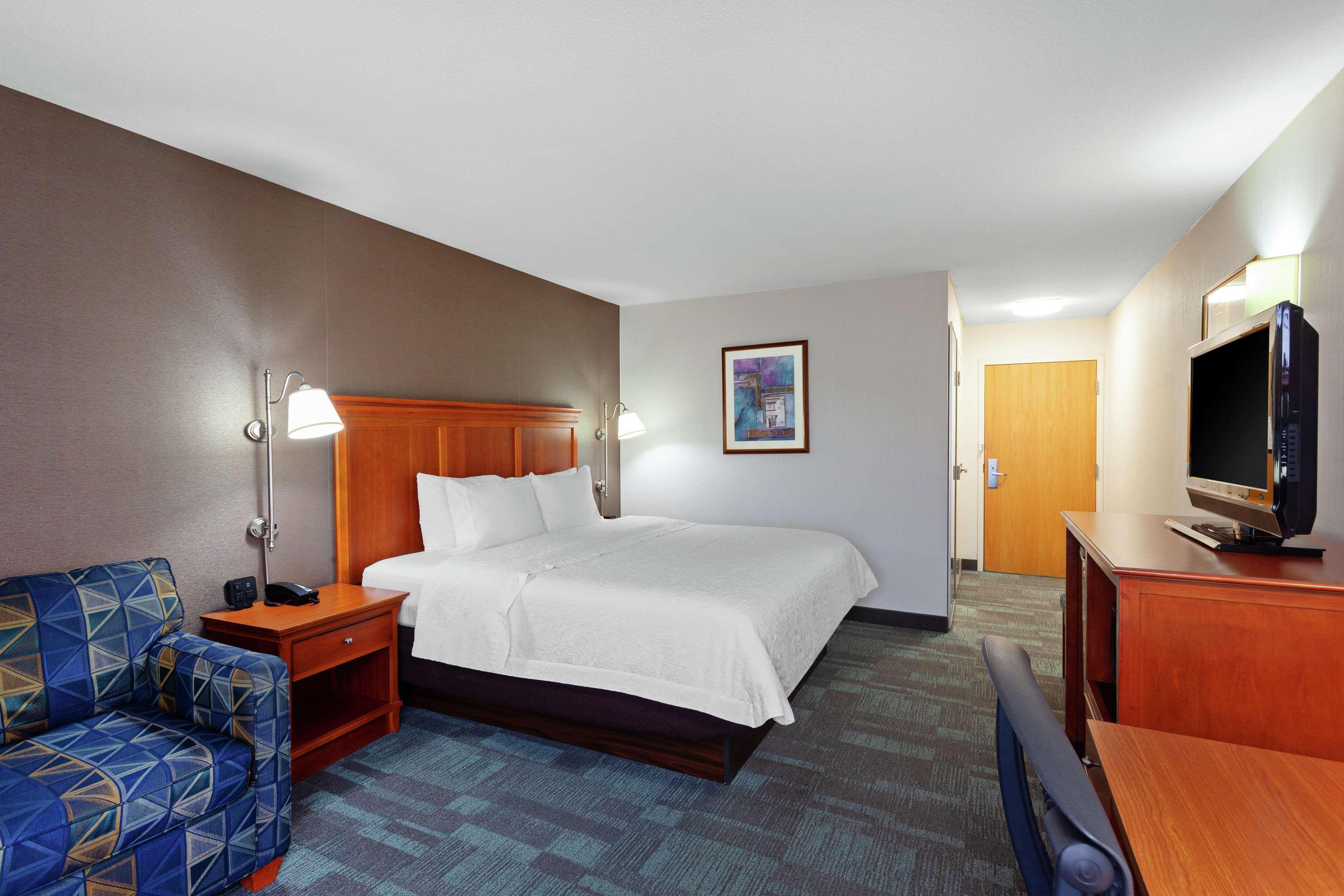 Hampton Inn San Marcos Exterior photo