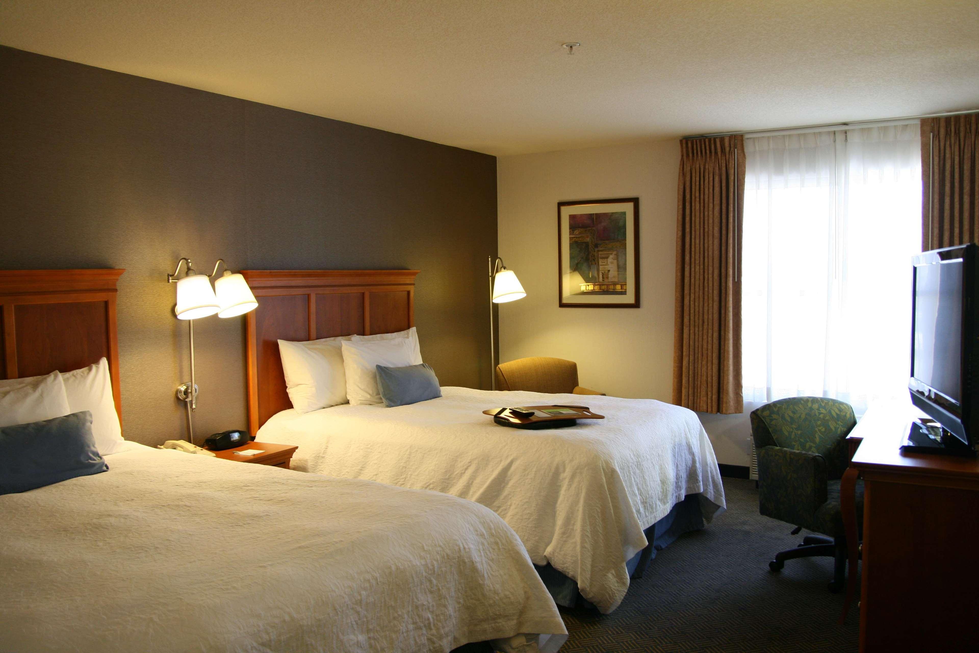 Hampton Inn San Marcos Room photo