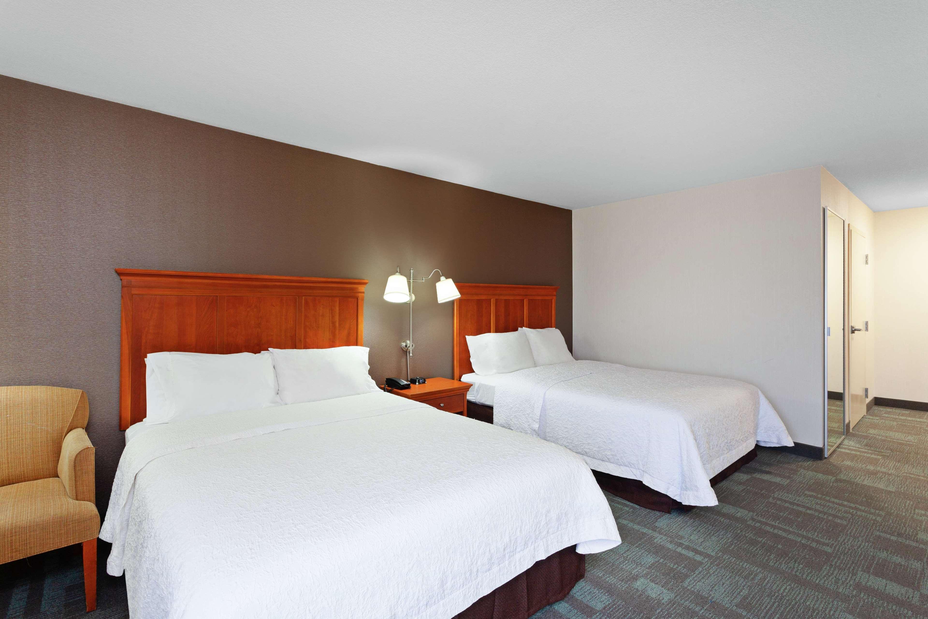 Hampton Inn San Marcos Exterior photo
