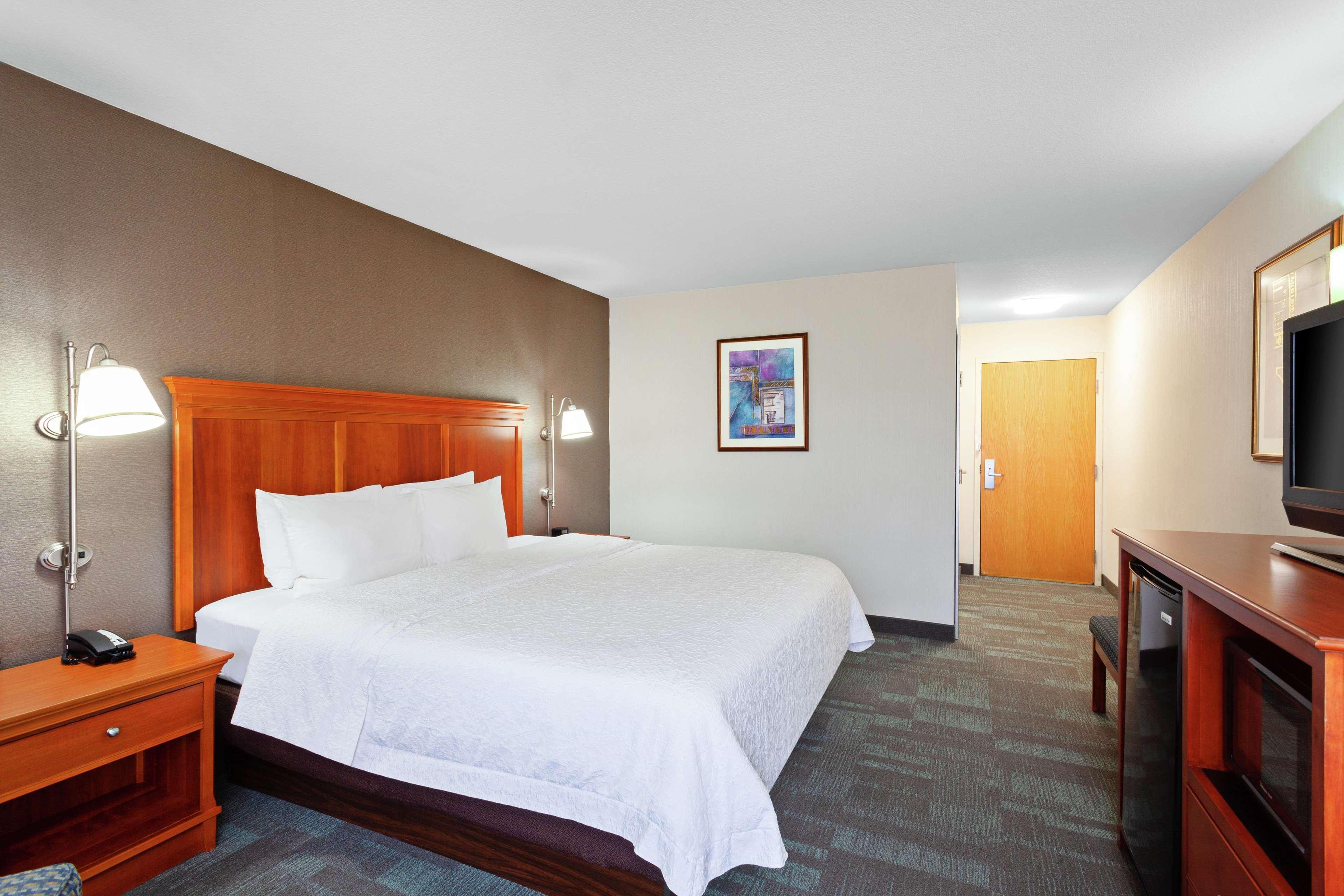 Hampton Inn San Marcos Exterior photo